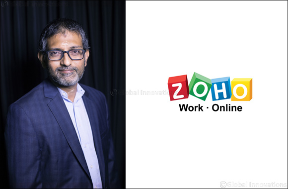 Zoho launches its cloud accounting software in Bahrain