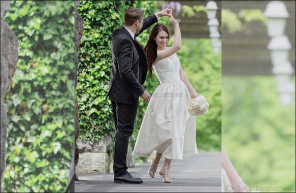 Wedding Guests Spend $9 Million in the Region According to American Express Middle East Survey