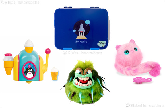 Your Ultimate Kids Festive Gift Guide