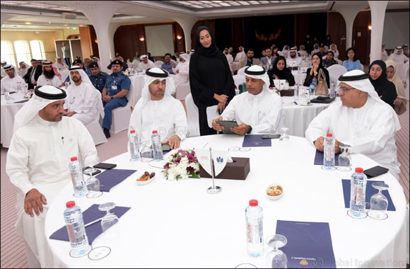 Dubai Customs launches �Masar� program for better strategic planning and corporate performance