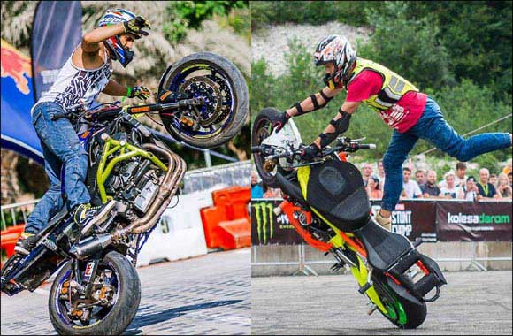 Dubai Festival City to host Emirates Cars & Bikes Festival