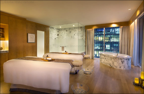 Embark on a Luxurious Weekend Break in the Heart of Dubai