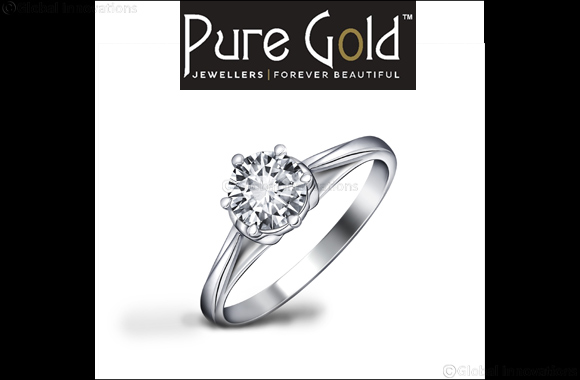 Pure Gold Jewellers celebrate UAE National Day with great offers on diamond jewellery collections