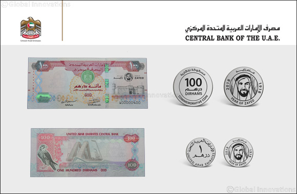 Commemorative Coins and Currency in honor of the Founding Father on the 47th National Day