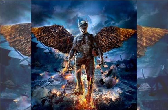 Akshay Kumar Stuns Audiences With Transformation Into Surprising Look for 2.0