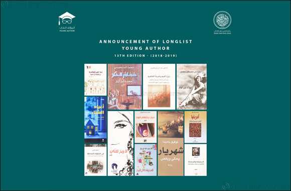 Zayed Book Award Longlist Announced for �Young Author' Category (2018 - 2019)