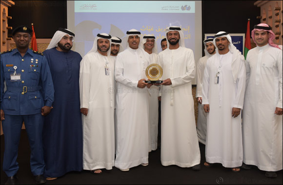 Dubai Customs honors strategic partners in CSR initiatives