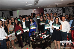 It's a Wrap! The Second JLT Restaurant Awards Conclude with a Glitzy Ceremony Attended by a Capacity Crowd