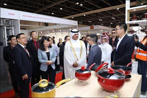 9th Edition of China Homelife Exhibition to Have Over 3000 Exhibitors Across Business Sectors