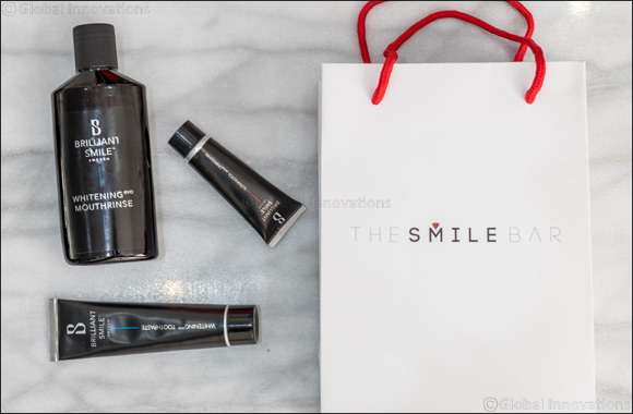 Dubai Shopping Festival Wednesday Specials at The Smile Bar