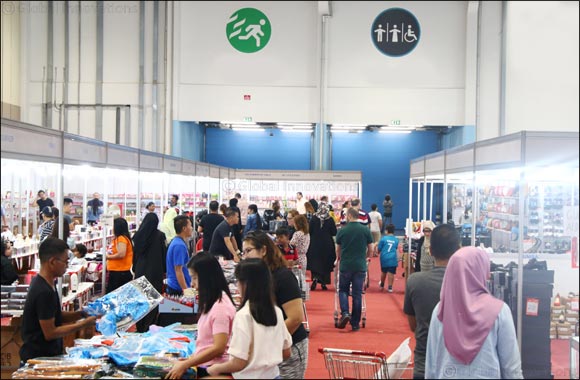 SAVEX 11 TO 15 DECEMBER 2018