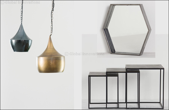 Get up to 50% discount at Home and Soul during the Dubai Shopping Festival