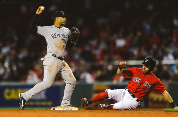 CSM Sport & Entertainment appointed to bring Major League Baseball to London