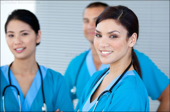 UOWD launches 2 new nursing degrees to support rising demand for clinical professionals in UAE's booming healthcare sector