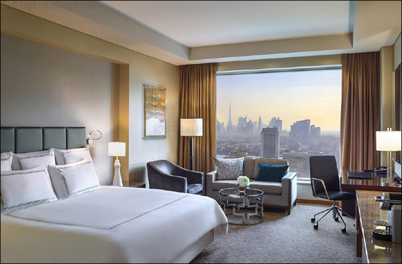 Shop, Stay and Unwind at Swiss�tel Al Ghurair  During Dubai Shopping Festival  Season.