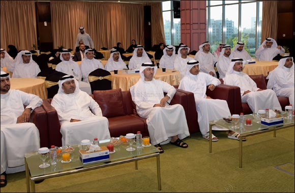 Dubai Customs launches �7-Star Center� project to raise efficiency of clients' centers