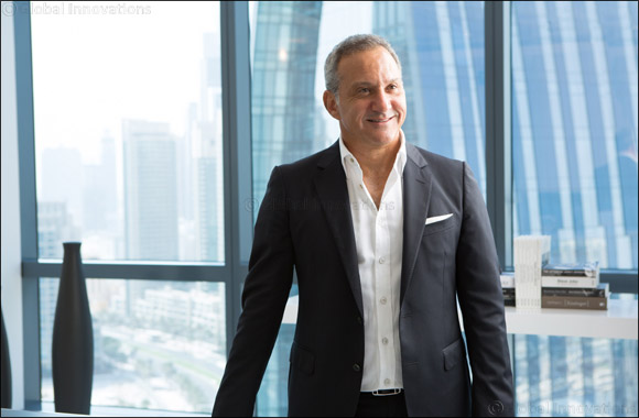 Midea Celebrates 50 Years in Business