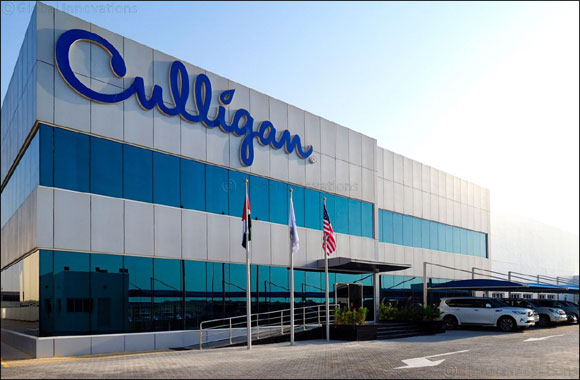 UAE tap water is safe to drink � just keep  storage tanks clean