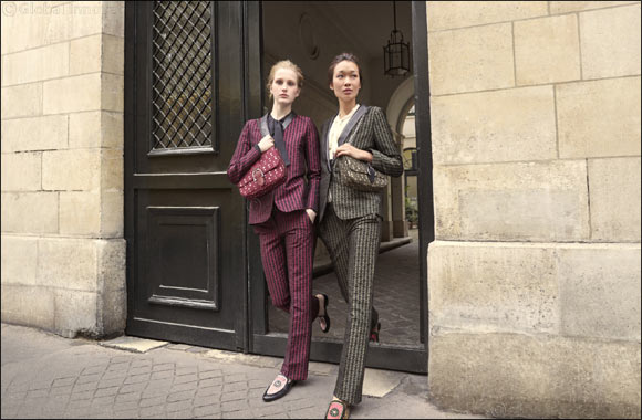 Longchamp Spring/summer 2019 Show