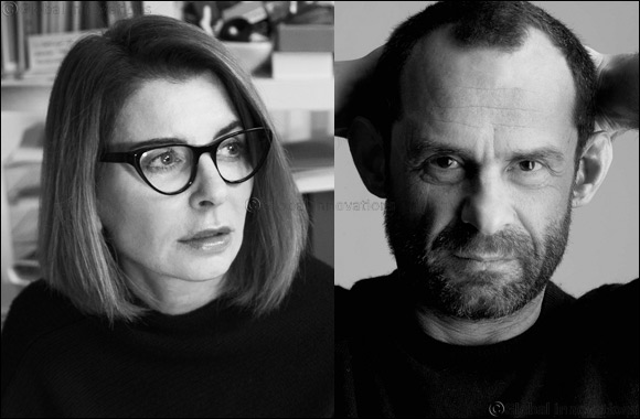 Ideal Standard starts collaboration with renowned Italian design studio Palomba Serafini Associati