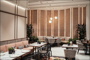 New Middle Eastern dining experience opens in The Dubai Mall