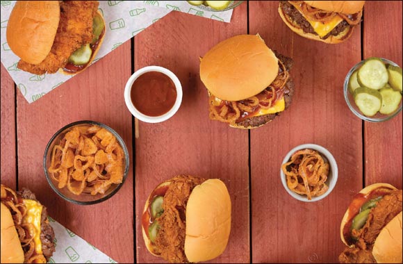 Shake Shack Is Getting Saucy With a Limited-Edition BBQ Menu