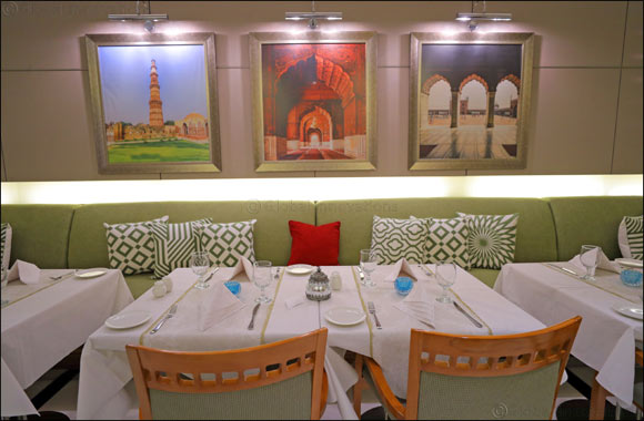 Purani Dilli opens doors amid classical medleys and Mughlai delicacies