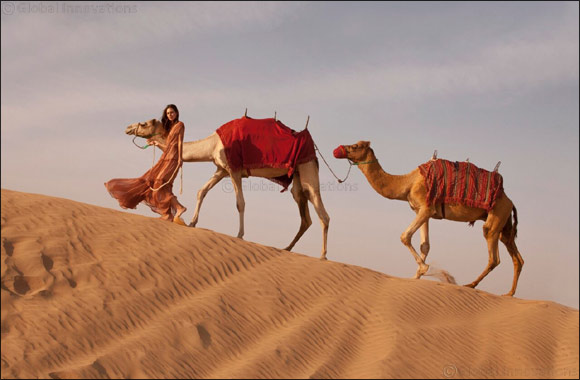 A City by the Sea and the Desert: Diana Arno SS19 Collection