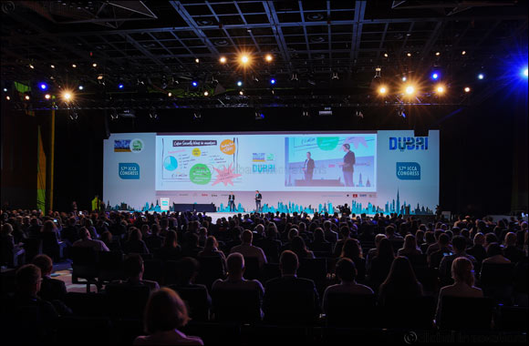 DWTC win bids to host 10 new international congresses