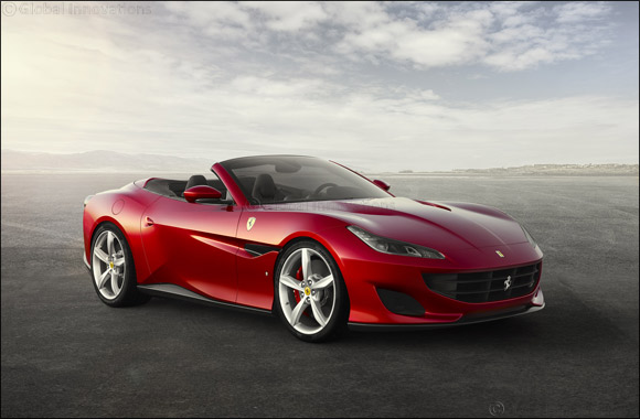 Another year of sustained growth for Ferrari