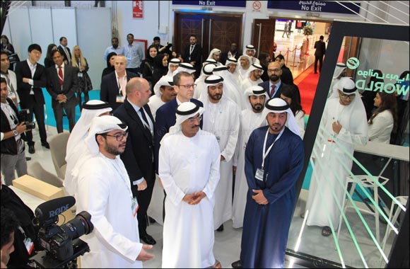Breakbulk Middle East 2019 draws record-shattering attendance