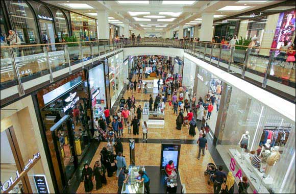 39 days shopping extravaganza brought grand success to 13 participating malls