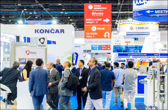 Smart Grids could save GCC Billions in infrastructure investment by 2020, says Middle East Electricity report