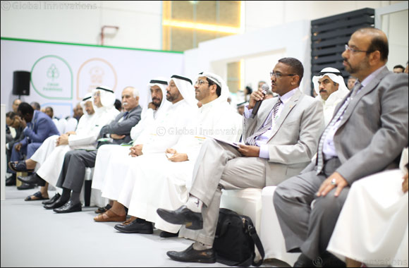 AgraME collaborates with the UN to adopt �Sustainable Development Goals' to increase food security in the region