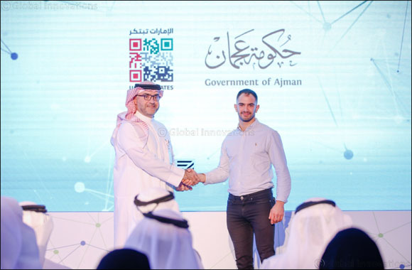 Ajman Free Zone announces official commitment to culture of innovation at �Digitalized Workplace� forum