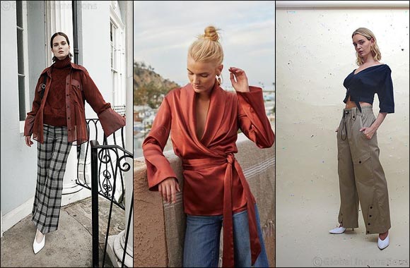 What's New This Month at The Edit