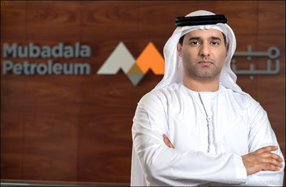 Mubadala Petroleum Signed South Andaman PSC in Indonesia