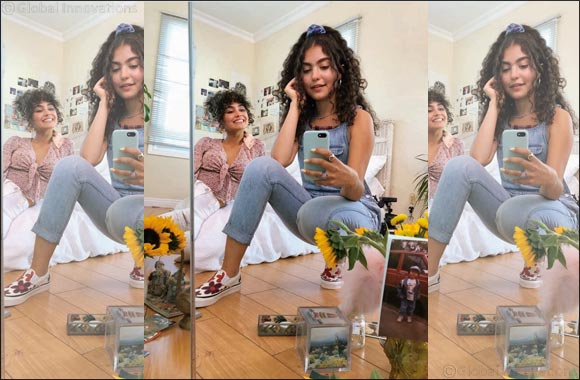 American Eagle furthers #aexme platform celebrating real kids, self-expression and jeans