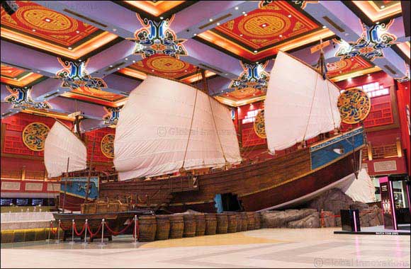 Ibn Battuta Mall hosts Pink Caravan clinic to raise awareness about breast cancer and early detection