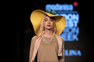 Modest Fashion Week Returns to Dubai for 2019