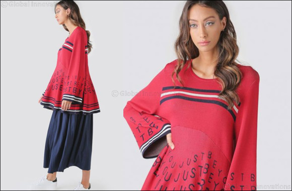 Celebrating ANOTAH's SS19 Collection with Dalal Al Doub