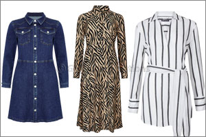 Marks & Spencer Launches Spring Summer 2019 Womenswear Collection