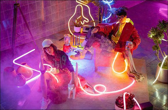 Robinsons launches its Spring Summer 2019 collection