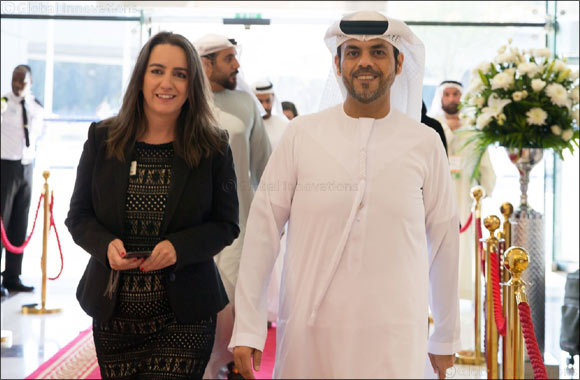 Ministry of Climate Change and Environment Addresses Importance of Regional Food Security at the Opening of AgraME