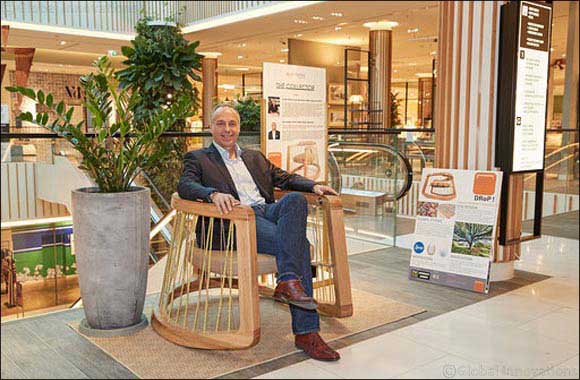 Robinsons supports emerging local talent with the launch of the third Edition of �THE COLLECTOR'