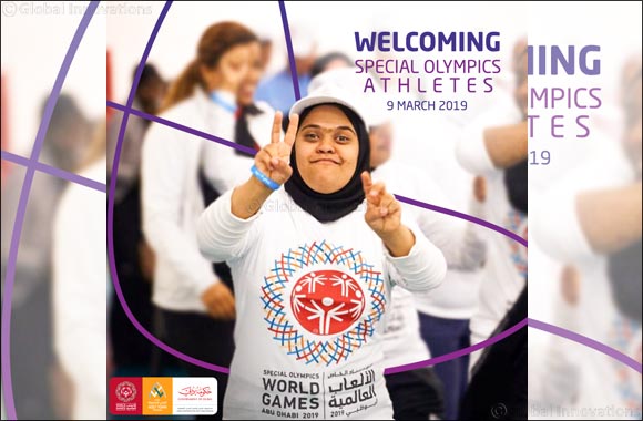 Dubai Parks and Resorts to host over 4,000 Special Olympics heroes at MOTIONGATE� Dubai