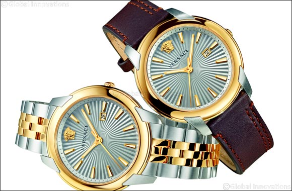 V-URBAN Versace – Spring/Summer 2019 Collection