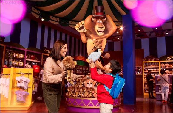 MOTIONGATE� Dubai launches special treat for moms to celebrate Mother's Day on March 21st