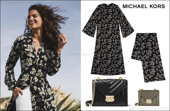 Michael Michael Kors Spring 2019: Middle East Edit