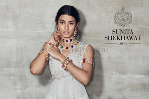 Showcase of Manzar and Sunita